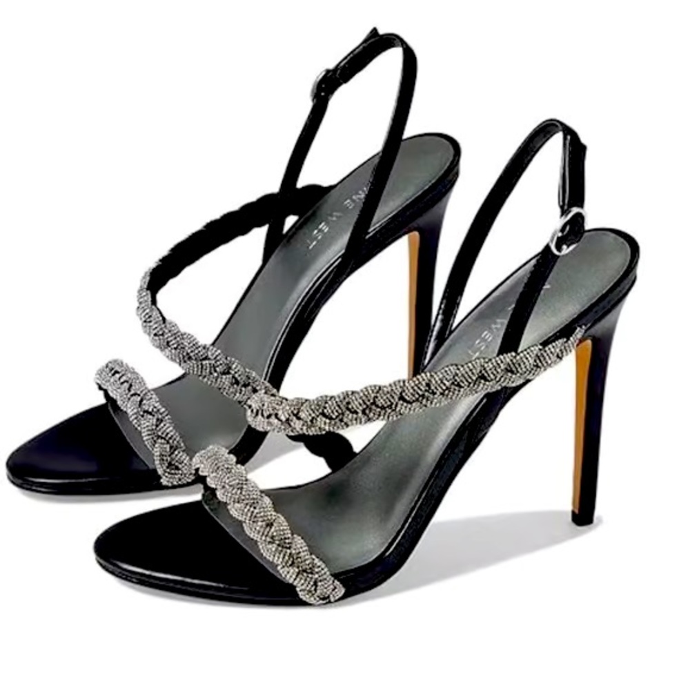 Nine West Heels